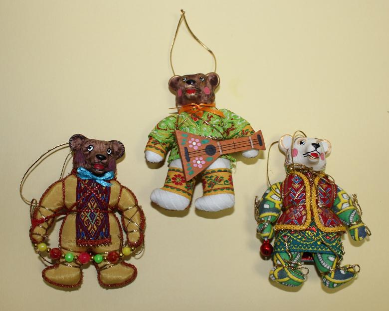 Русские народные поделки своими руками - мастер-классы по изготовлению деревянных, соломенных и глиняных предметов Русские народные поделки своими руками - мастер-классы по изготовлению деревянных, соломенных и глиняных предметов