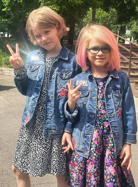 Тата Бондарчук рассекретила нового бойфренда Звезды,Звездные пары