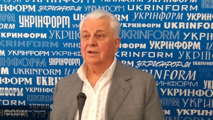 Кравчук: после ЧМ-2018 перед Путиным встанет один вопрос по Донбассу