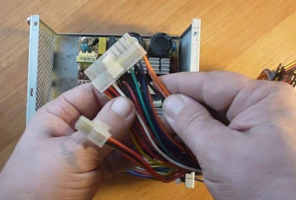 Переделка компьютерного блока питания под новые задачи Переделка компьютерного блока питания под новые задачи идеи,сделай сам