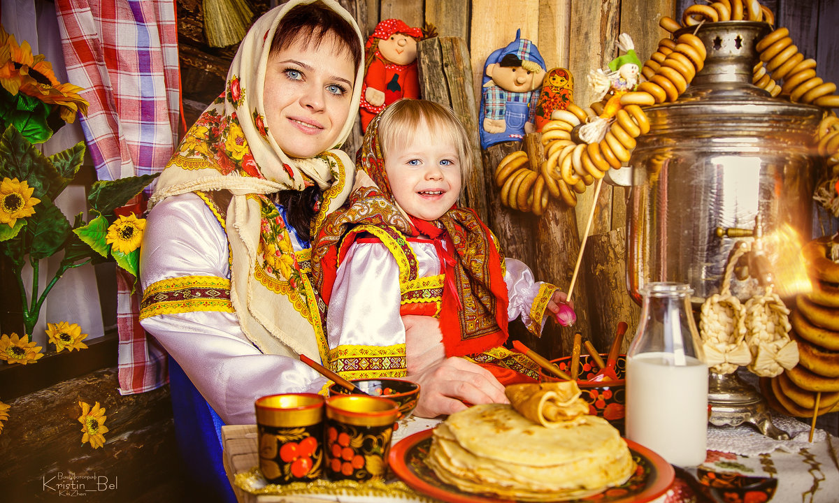 Масленица 2018: когда начинается Широкая Масленица