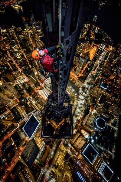 Прикольная фотоподборка (55 фото)