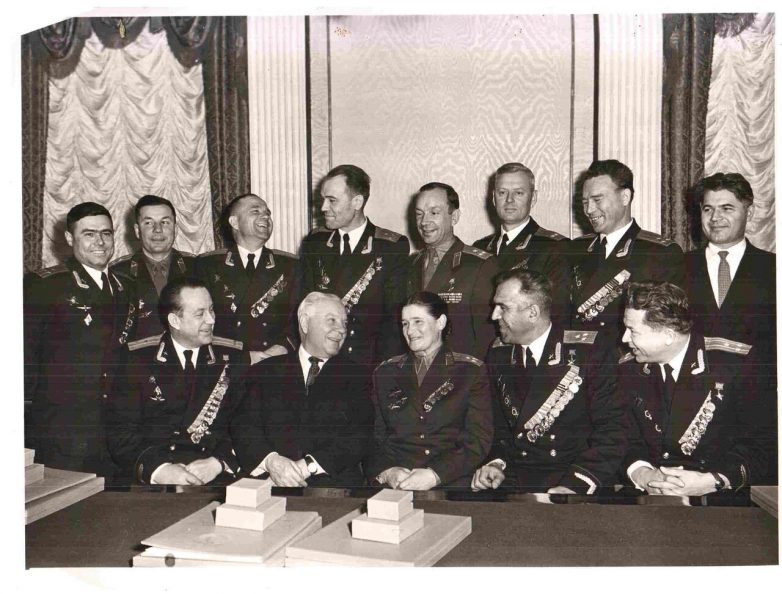 Климент Ефремович Ворошилов: страницы жизни 