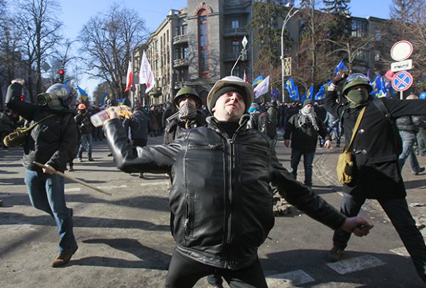 Ша, Одесса: Киев снова готовится к волнениям в приморском городе