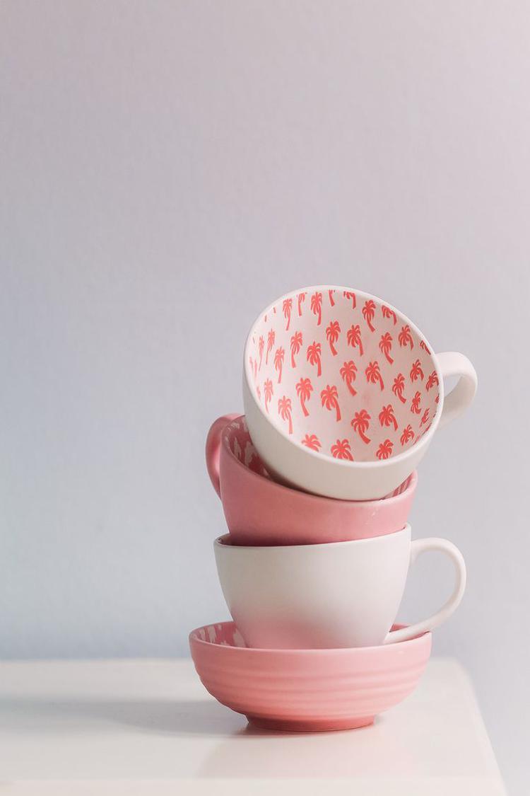 Коралловый — цвет сезона: плед, кресло, ваза и другие вещи, которые добавят ярких красок в твой дом интерьер и дизайн,коралловый цвет