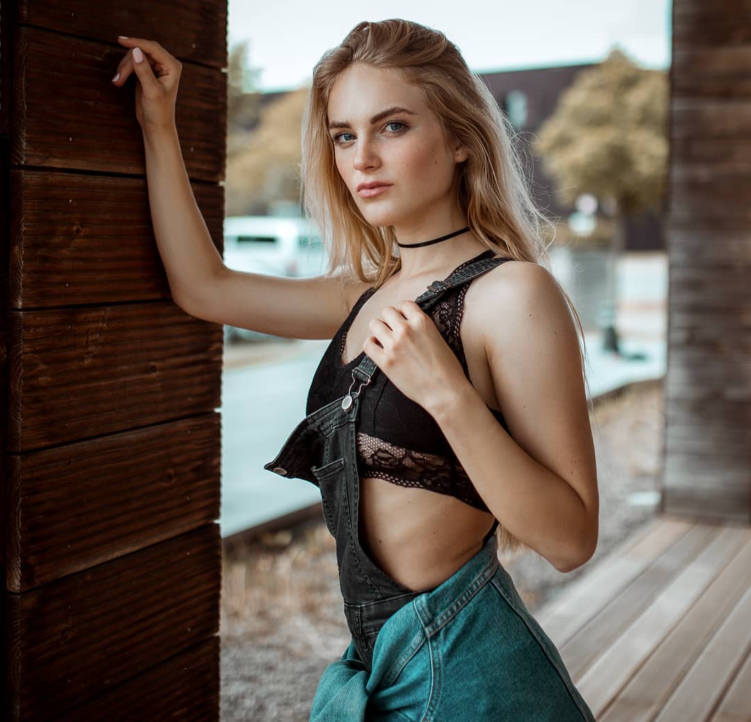 Чувственные фотографии девушек Кристиана Халиди фотография