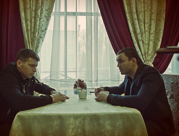 Участники «Дома-2» снялись в фильме, посвященном памяти Сергея Бодрова — младшего