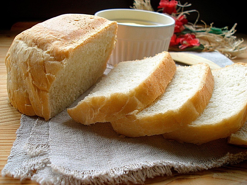 самые вредные продукты