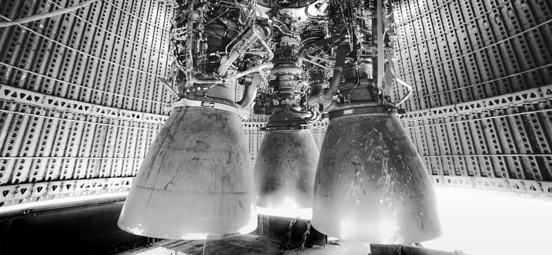 Русский «Иркут»: позволит ли новая ракета-носитель навязать конкуренцию Западу