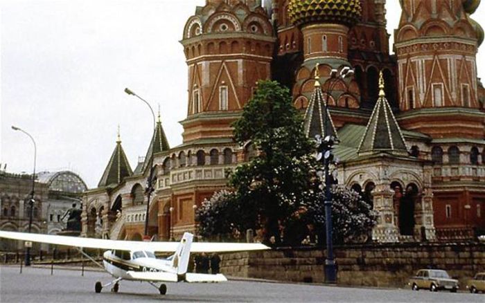 Подборка редких фотографий со всего мира. Часть 24 (40 фото)