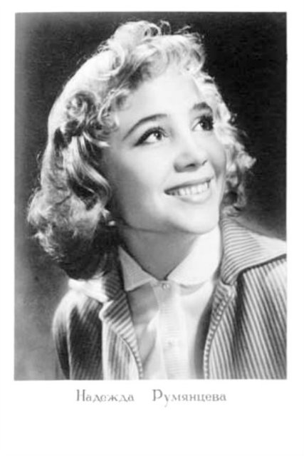 Отечественные звезды кино, сводившие мужчин с ума