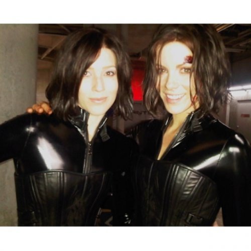 Дублёры известных актёров, чьи имена чаще всего большинству неизвестны Дублёры известных актёров, чьи имена чаще всего большинству неизвестны