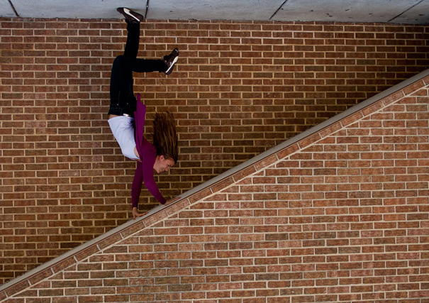 ракурс решает всё 