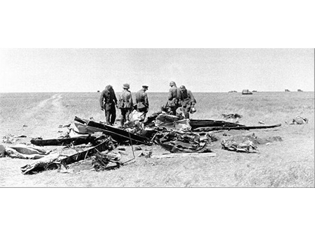 Огненная река. Как Красная армия разбила японцев на Халхин-Голе Огненная река. Как Красная армия разбила японцев на Халхин-Голе история