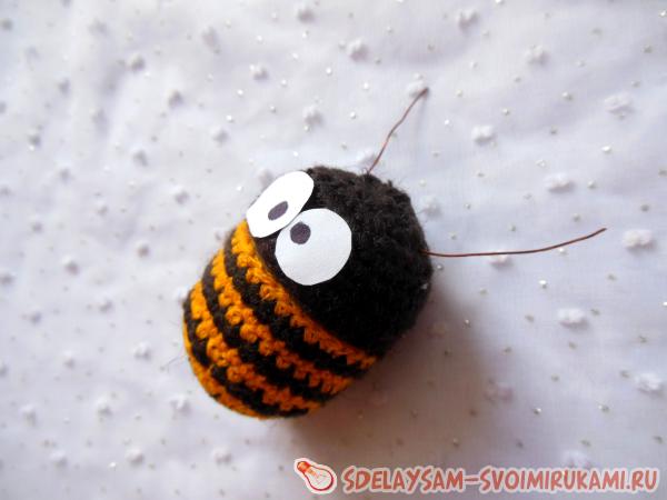 Набор для специй из яиц