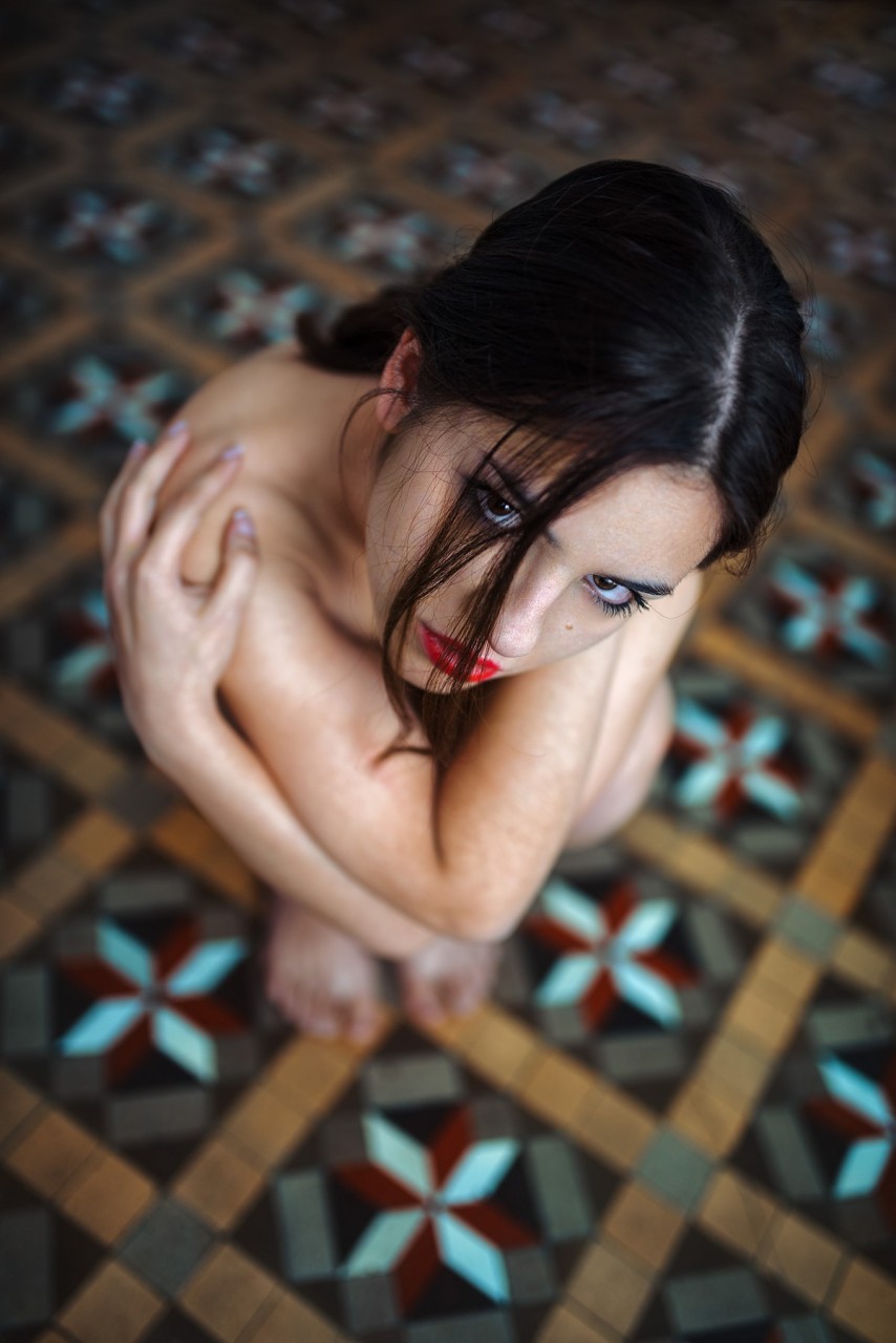 Великолепные женские портреты Густаво Терзаги Великолепные женские портреты Густаво Терзаги фотография