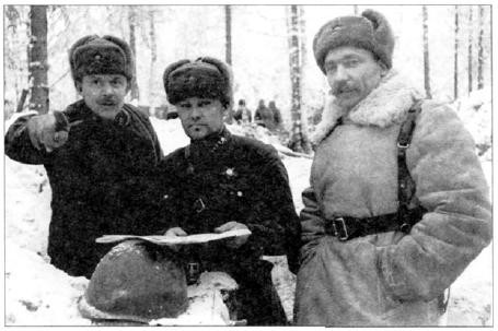 12 января. Начало операции. Блокада Ленинграда, ВОВ 1941-1945, история