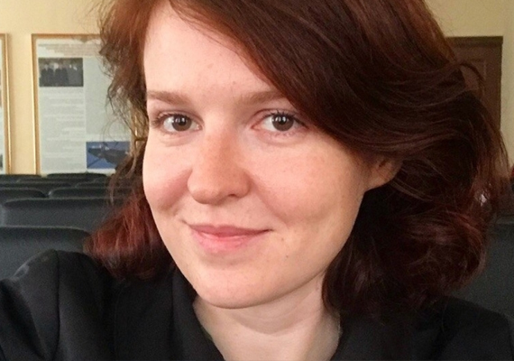 Империя наносит ответный удар! 