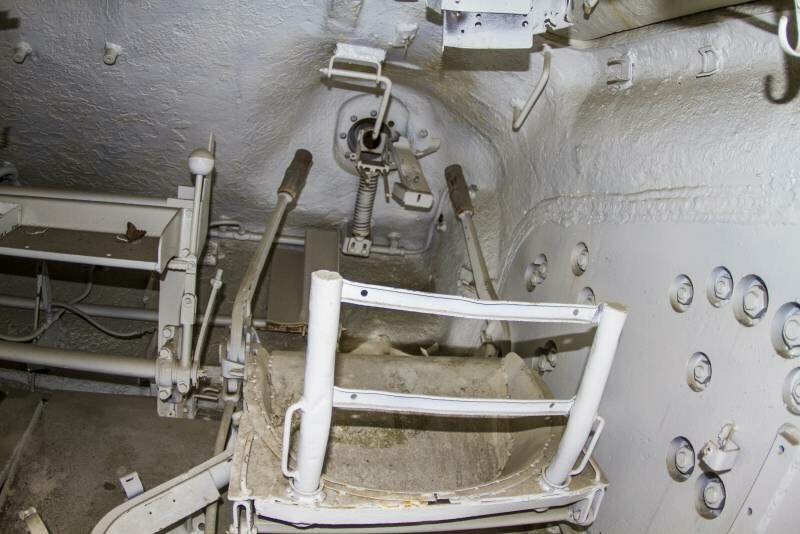 Рассказы об оружии. М26 «Першинг». Генерал, который почти успел на войну Рассказы об оружии. М26 «Першинг». Генерал, который почти успел на войну