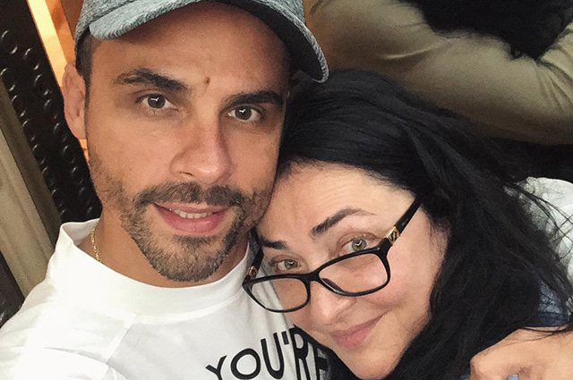 Лолита Милявская объявила о расставании со своим мужем Дмитрием Ивановым