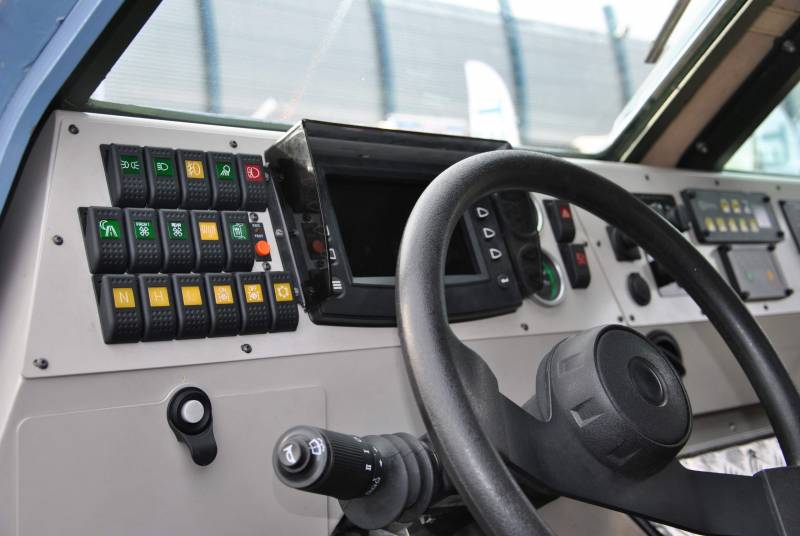 Коммерческие успехи и перспективы броневиков Mista Oncilla Коммерческие успехи и перспективы броневиков Mista Oncilla оружие