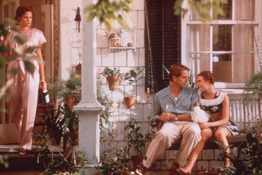 10 волнующих фильмов о любви, которой не должно было случиться