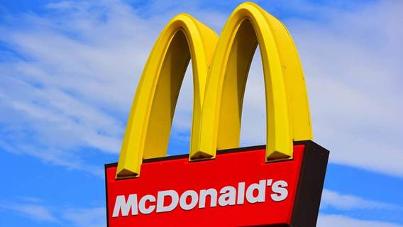 McDonald's пострадал от утечки данных в Тайване и Южной Корее