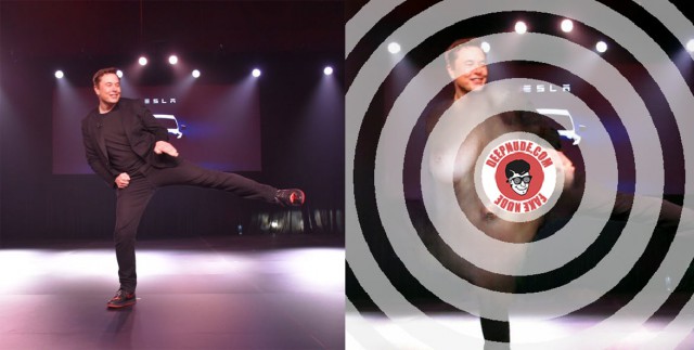 Приложение DeepNude «раздевает» человека на фото Приложение DeepNude «раздевает» человека на фото deepnude,интересное,технологии