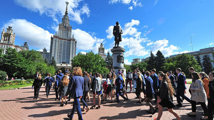 ПОРА ХЛОПНУТЬ ДВЕРЬЮ. ПОЧЕМУ БОЛОНСКИЙ ПРОЦЕСС РАБОТАЕТ ПРОТИВ РОССИИ