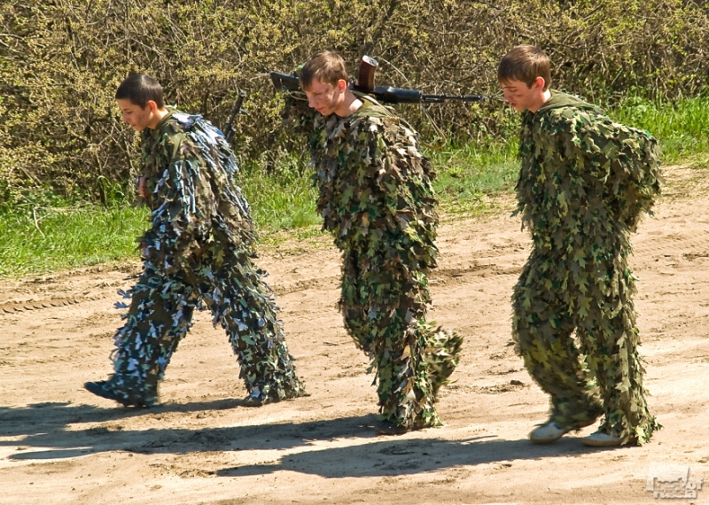 0341 Лучшие фотографии России 2011. Номинация Люди