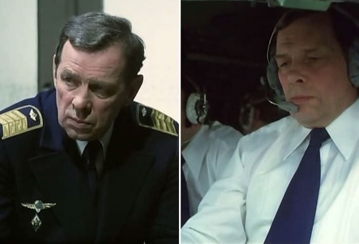 Почему Георгий Жженов провёл 17 лет в лагерях Почему Георгий Жженов провёл 17 лет в лагерях