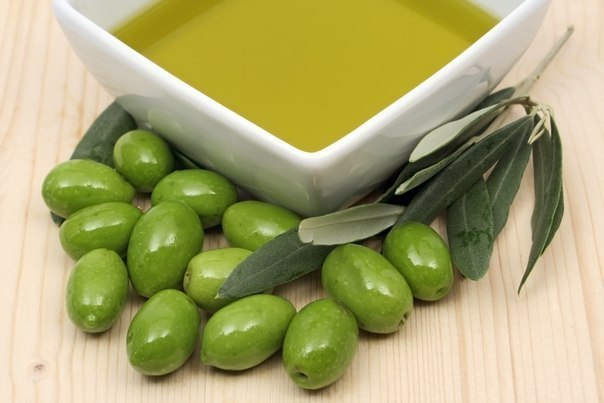 Оливковое масло на страже сердечного здоровья 