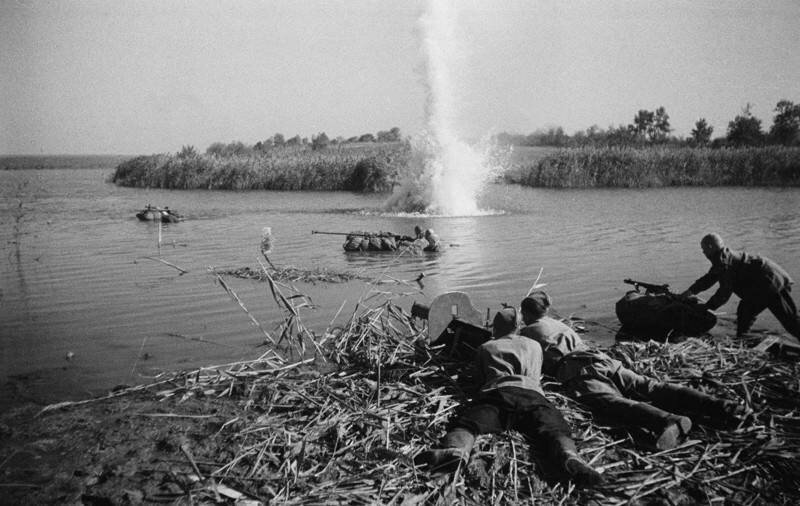 Рассказы об оружии. Малый плавающий танк Т-37А рассказы об оружии, страницы истории, танк Т-37А