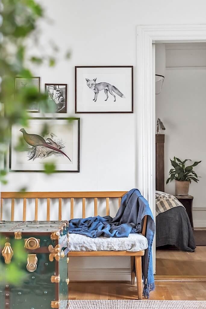 Квартира 42 кв.м. с чудесной террасой Квартира 42 кв.м. с чудесной террасой дизайн,квартира