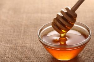 Как определить подделку мёда