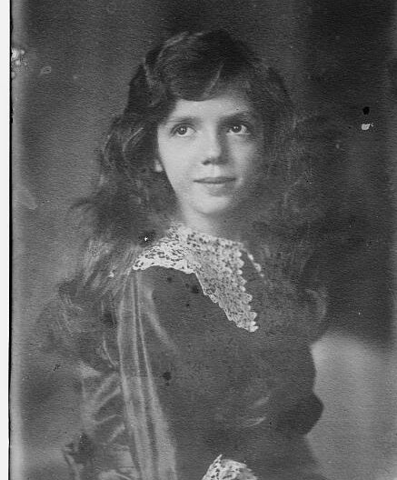 Принцесса в Бухенвальде