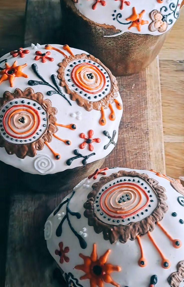 Как украсить куличи на Пасху в 2026 году: 7 главных трендов глазурь, можно, украсить, этого, кулич, несколько, украшения, кулича, нужно, глазурью, съедобные, Затем, тренд, чтобы, куличей, украшение, куличи, сахарной, Можно, покрыть