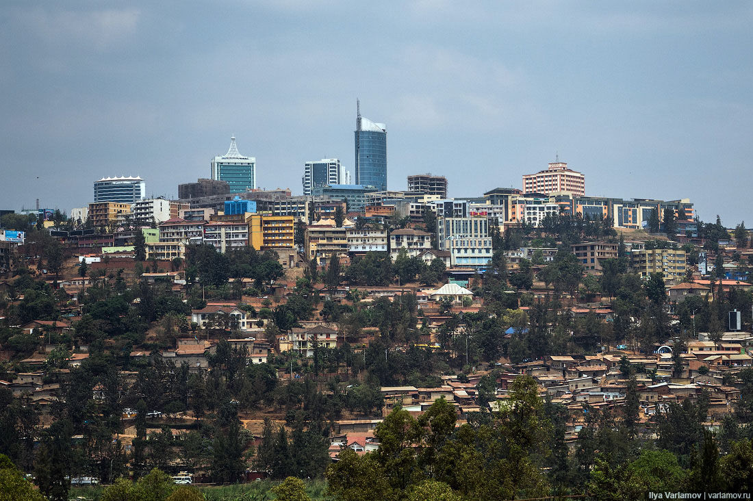 Топ-20 мест для путешествий: куда поехать в 2020 году 