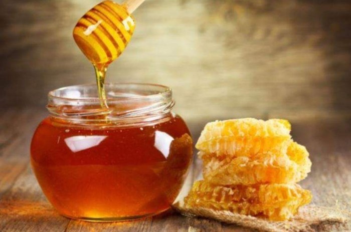Почему может расслаиваться мед