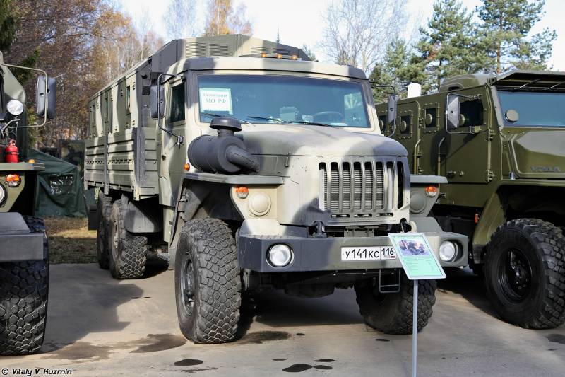 «Торнадо-У» на Украине: хорошо, но мало «Торнадо-У» на Украине: хорошо, но мало оружие