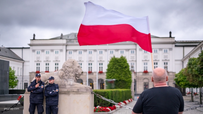 Экономист Хазин в эфире канадского радио раскрыл скрытый козырь России перед Западом