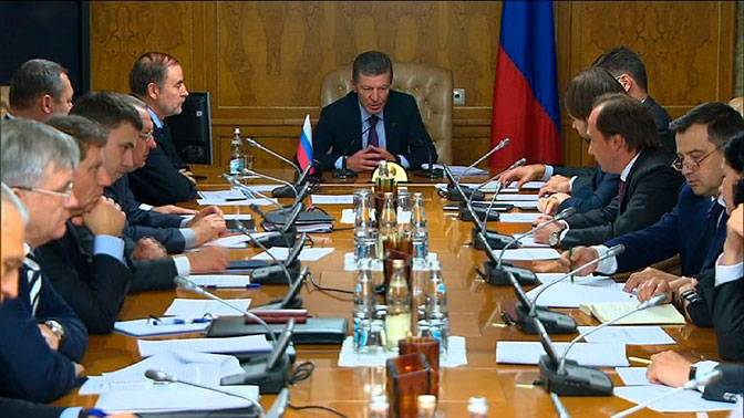 Бензиновый кризис случится не завтра