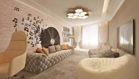 Как живёт певица Нюша Как живёт певица Нюша