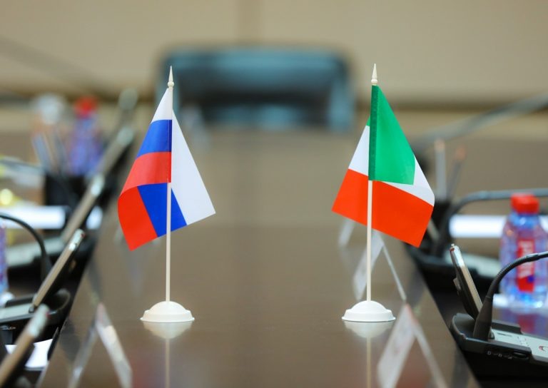 Министерство цифрового развития, связи и массовых коммуникаций Российской Федерации Анастасия Мишкина