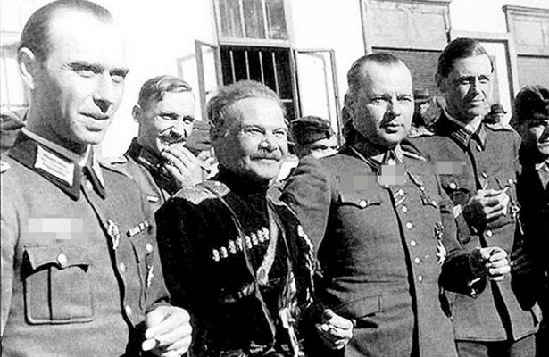 Андрей Шкуро: за что Сталин казнил атамана «Волчьей сотни»