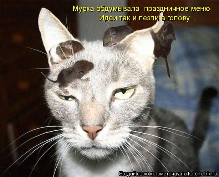 Мысли вслух :)
