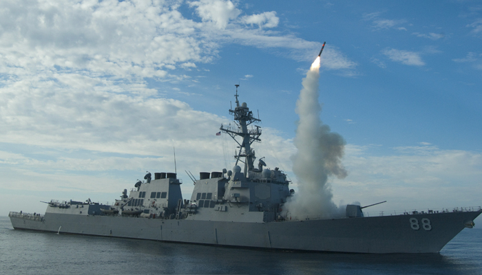 На мире можно ставить крест: Вашингтоном правит методичка На мире можно ставить крест: Вашингтоном правит методичка геополитика