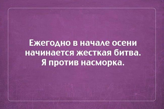 Вот это фразочки — отпад! Два десятка коротких анекдотиков))) 