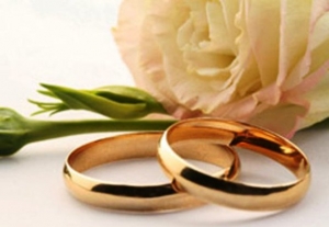 Народные приметы о венчальных и обручальных кольцах