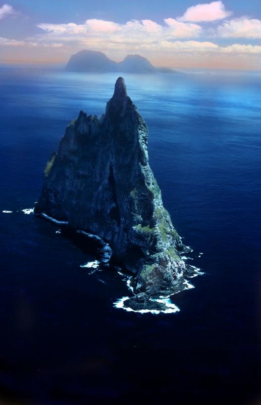 Самые фотогеничные морские скалы Самые фотогеничные морские скалы интересное